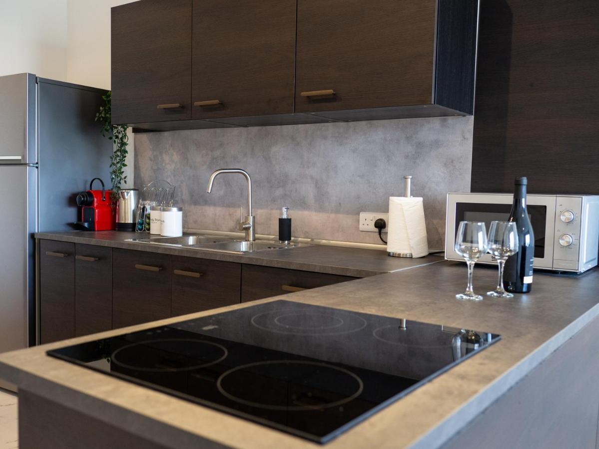 6Th Floor Spinola Seaview In St Julians Apartment Saint Julian's Luaran gambar