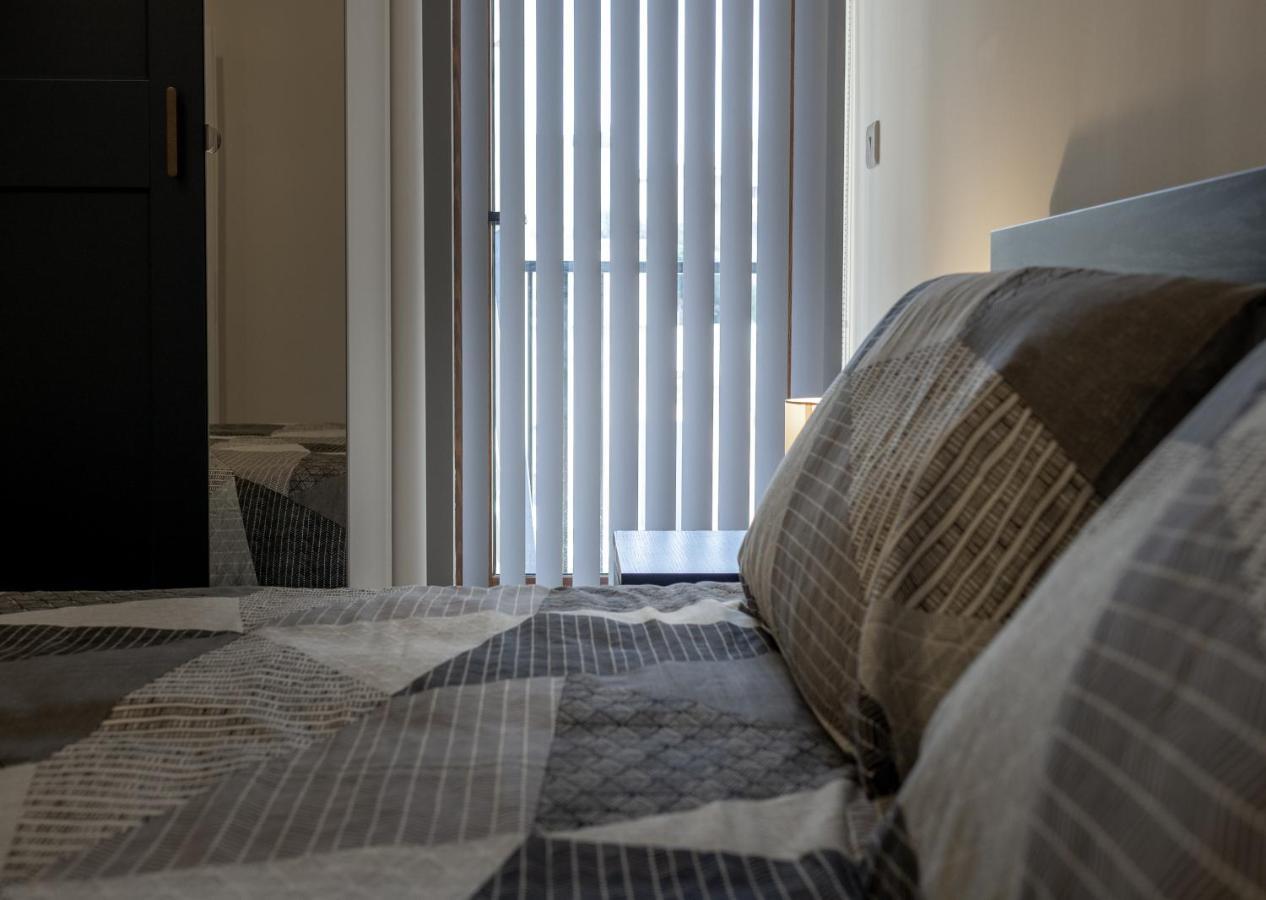 6Th Floor Spinola Seaview In St Julians Apartment Saint Julian's Luaran gambar