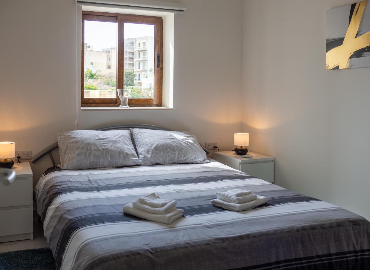 6Th Floor Spinola Seaview In St Julians Apartment Saint Julian's Luaran gambar