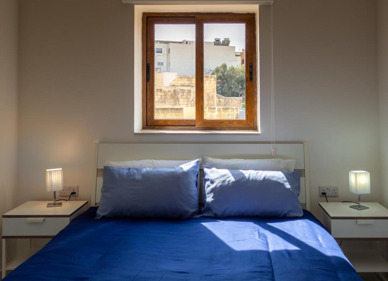6Th Floor Spinola Seaview In St Julians Apartment Saint Julian's Luaran gambar