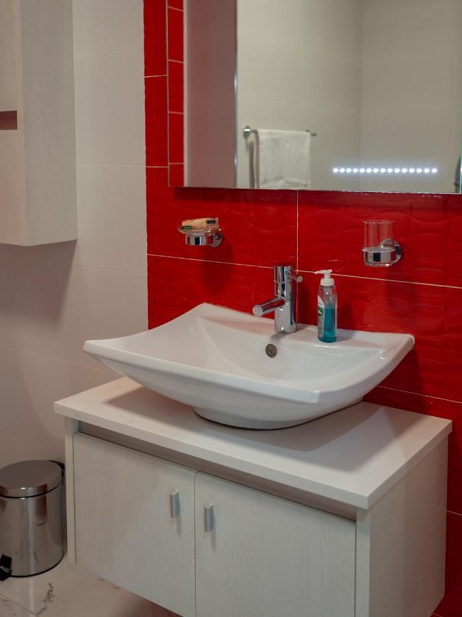 6Th Floor Spinola Seaview In St Julians Apartment Saint Julian's Luaran gambar