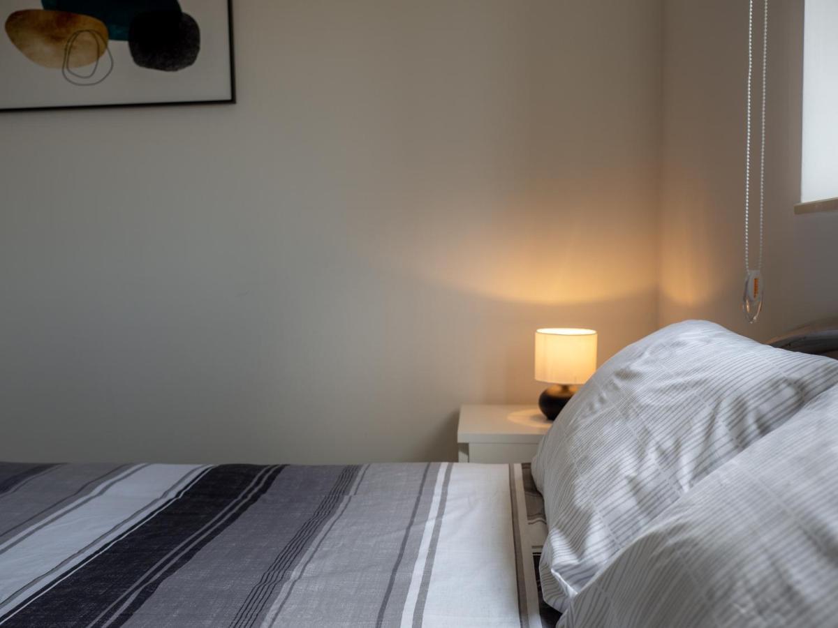 6Th Floor Spinola Seaview In St Julians Apartment Saint Julian's Luaran gambar