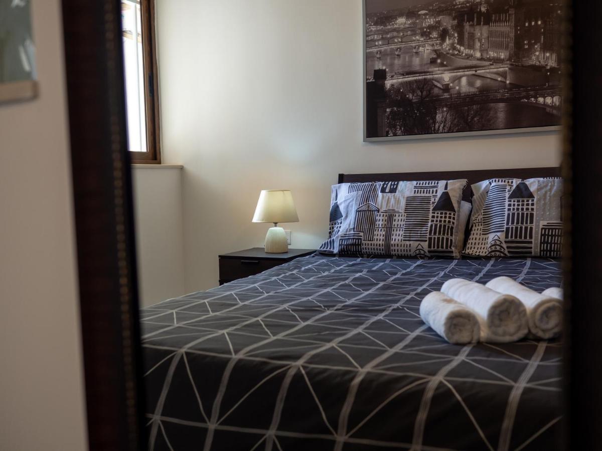 6Th Floor Spinola Seaview In St Julians Apartment Saint Julian's Luaran gambar