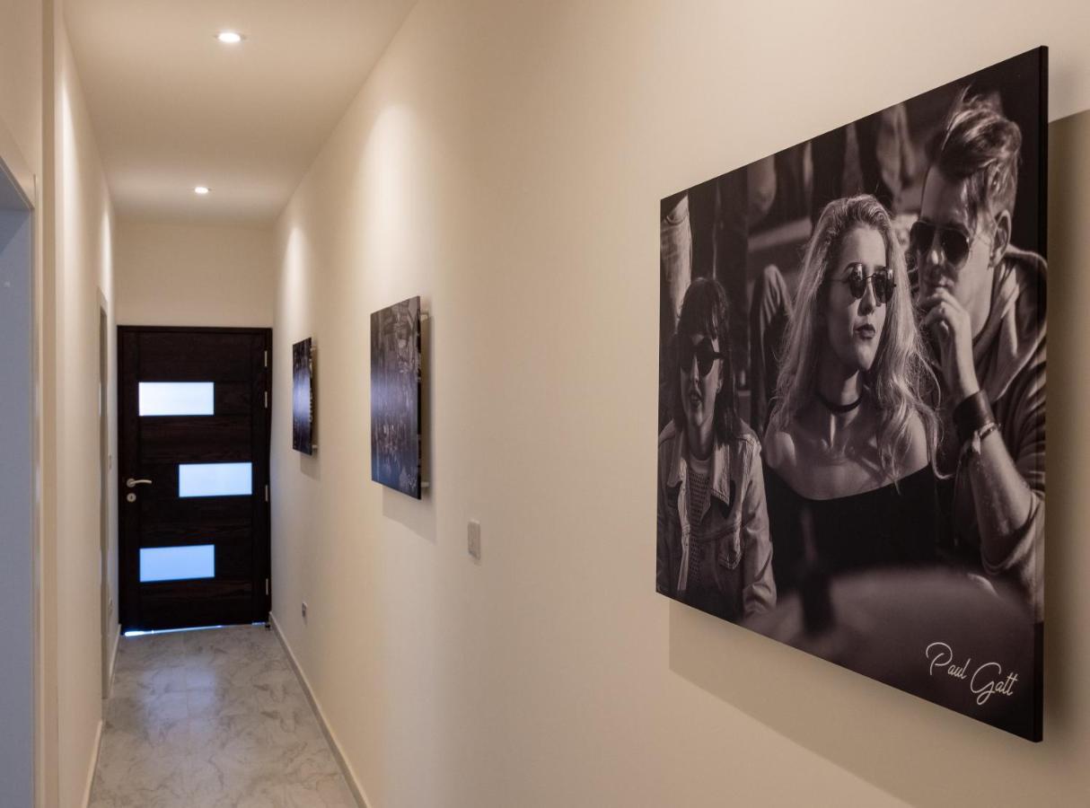 6Th Floor Spinola Seaview In St Julians Apartment Saint Julian's Luaran gambar