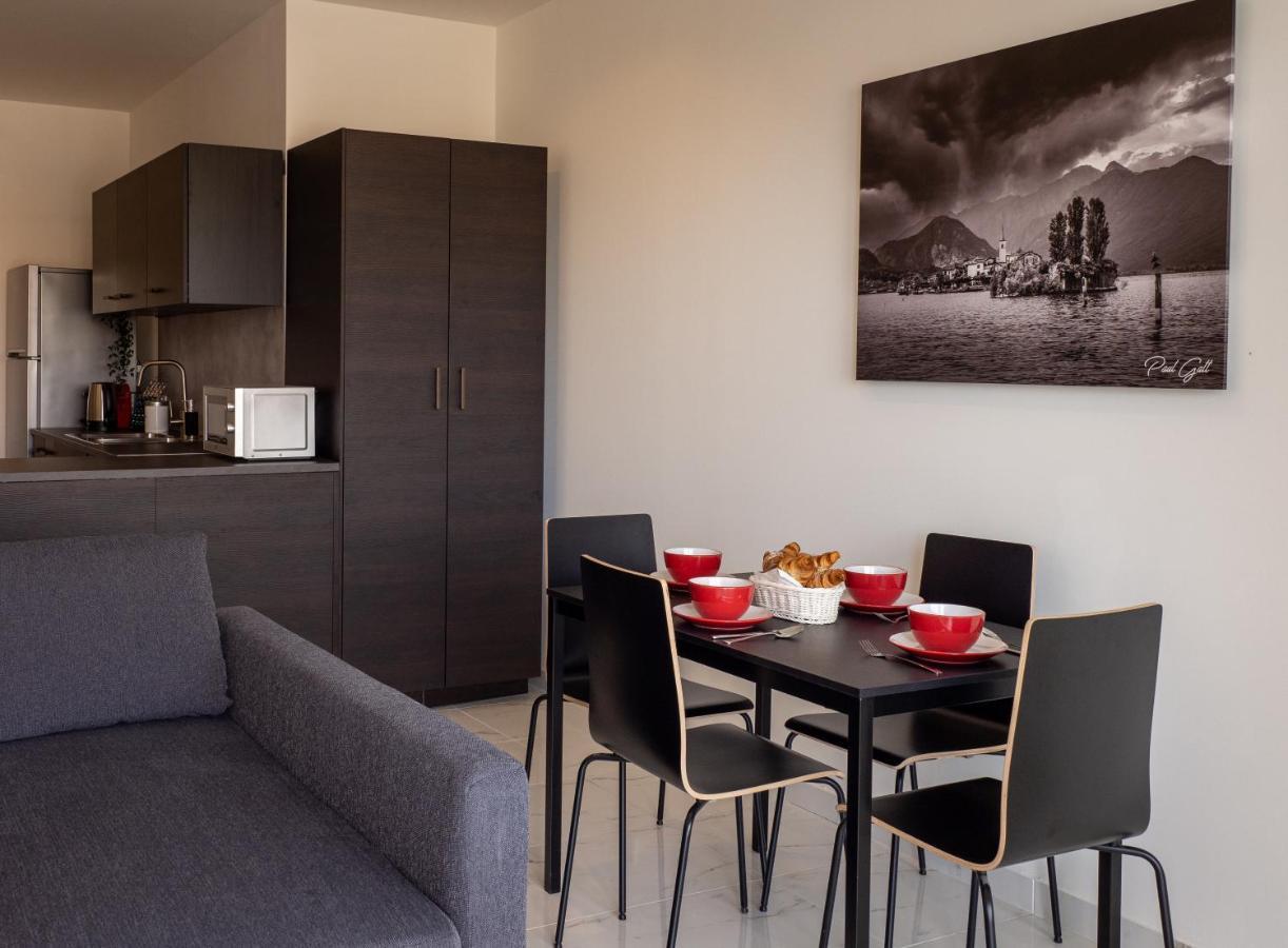 6Th Floor Spinola Seaview In St Julians Apartment Saint Julian's Luaran gambar